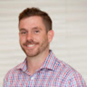 Meet your Posher, Aaron